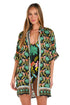 Sunshine 79 Palm Mirage Resort Button Down Shirt